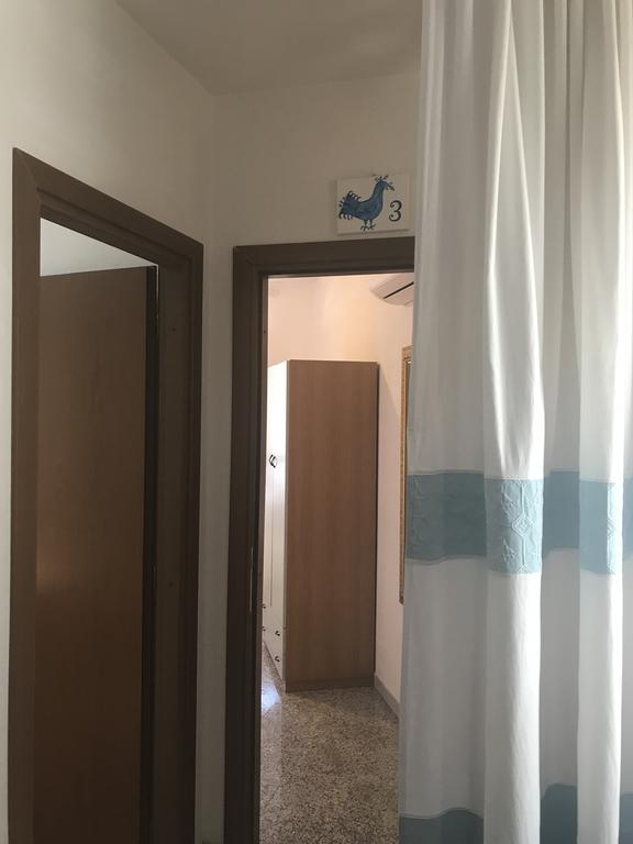 Il Tramonto Bed & Breakfast Castelsardo Exterior photo