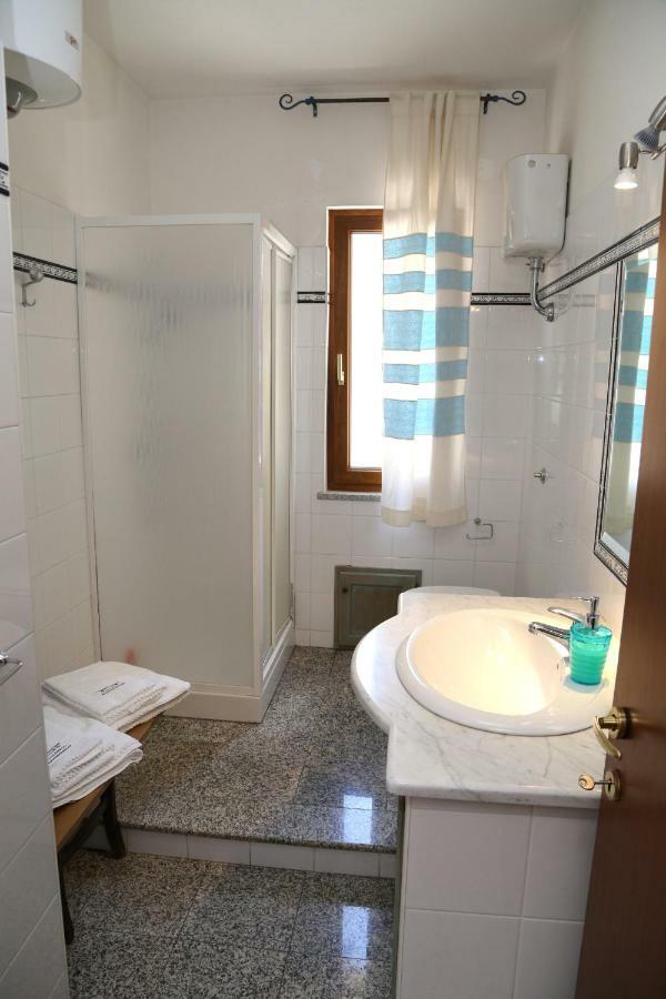 Il Tramonto Bed & Breakfast Castelsardo Exterior photo