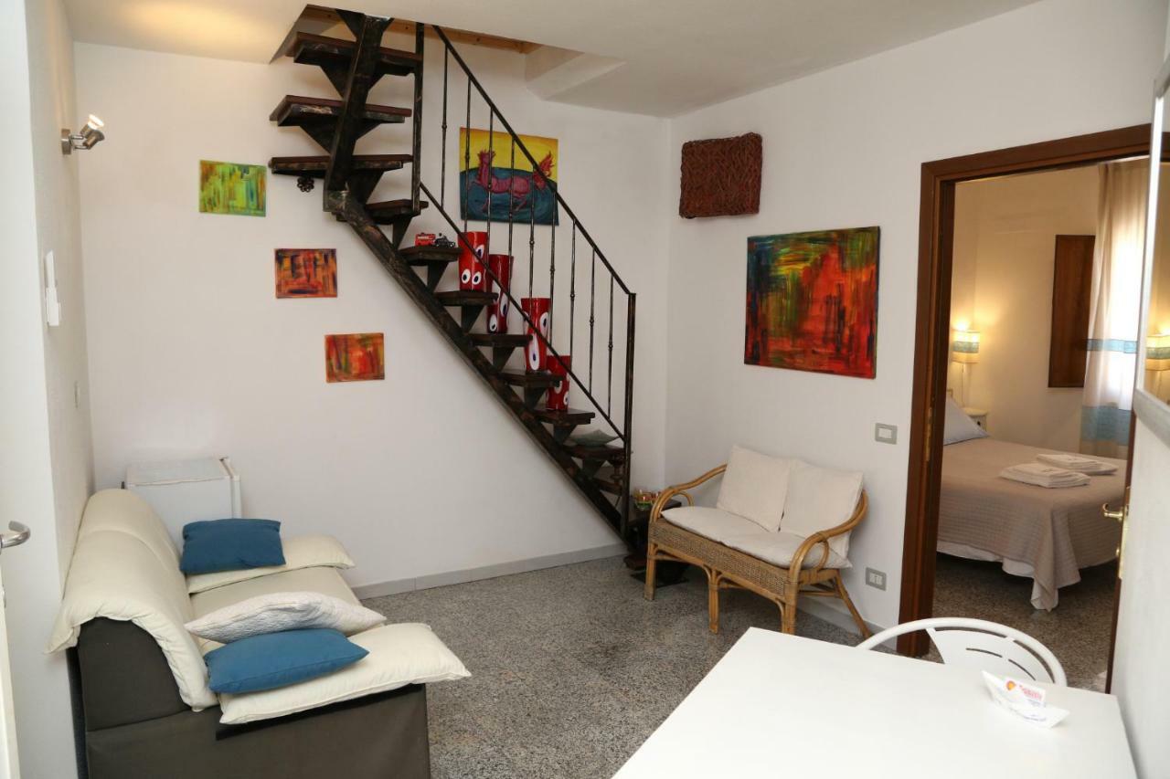 Il Tramonto Bed & Breakfast Castelsardo Exterior photo